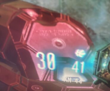 KN-44 Red Hex has the same numbers from the Giant KN44 wallbuy location. After watching skites new video on leads I realized I’ve seen the giant hex numbers somewhere else but didn’t notice it was from the Red Hex Camo you unlock as the final zombies camo. This seems huge to me after speculating