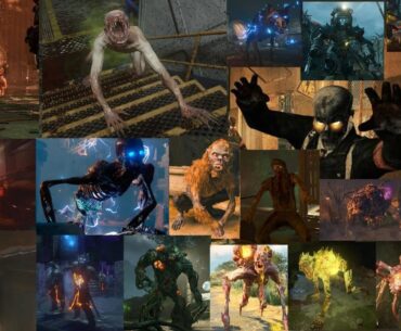 Favorite Zombie Type and Why?