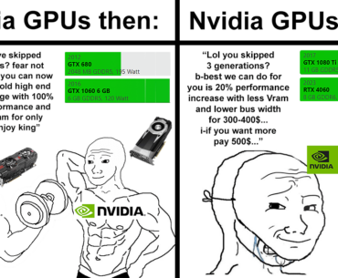 how did we get here...