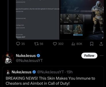 actually?? 👀
