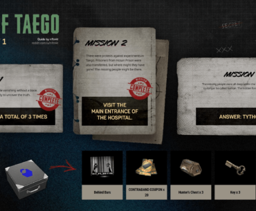How to get free stuff for Veil of Taego Event