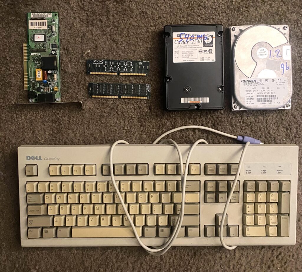 What kind of upgrade path do I have?