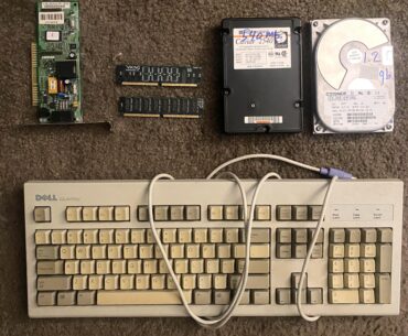 What kind of upgrade path do I have?