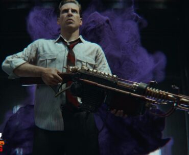 I hope we get to use the DG-2 in Liberty Falls
