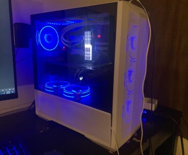 This is my 6th PC. I'm 54 years old. Did I do good?