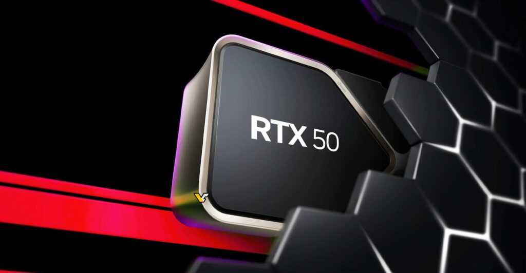 NVIDIA GeForce RTX 50 Blackwell rumors hint at higher power consumption