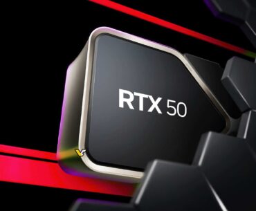 NVIDIA GeForce RTX 50 Blackwell rumors hint at higher power consumption