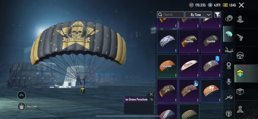 Has anyone else got items they can’t use/equip?