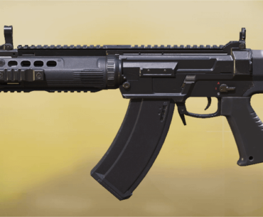 Found the type 19's irl counter part.