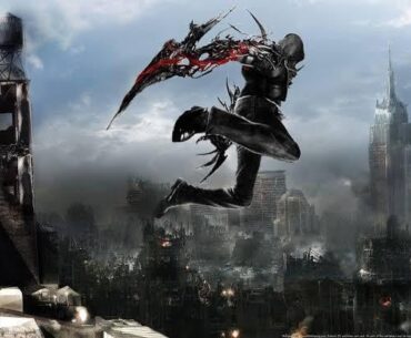 What I wouldn’t give for a Prototype 3.