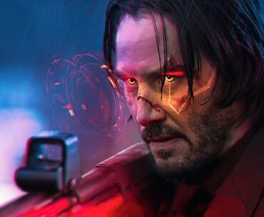 Keanu Reeves is my fav.. Who's yours