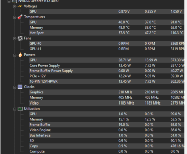 Asus ROG STRIX 4090 OC: Running crazy hot - Looking for guidance on replacing thermal paste and possibly pads