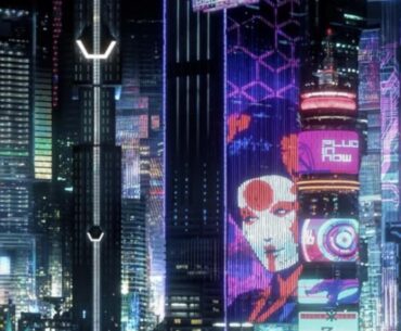 Would any of you live in Night City?