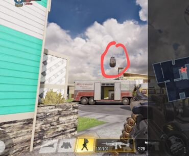 What is this BS?