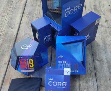 The CPUs may not be the best but the boxes sure are