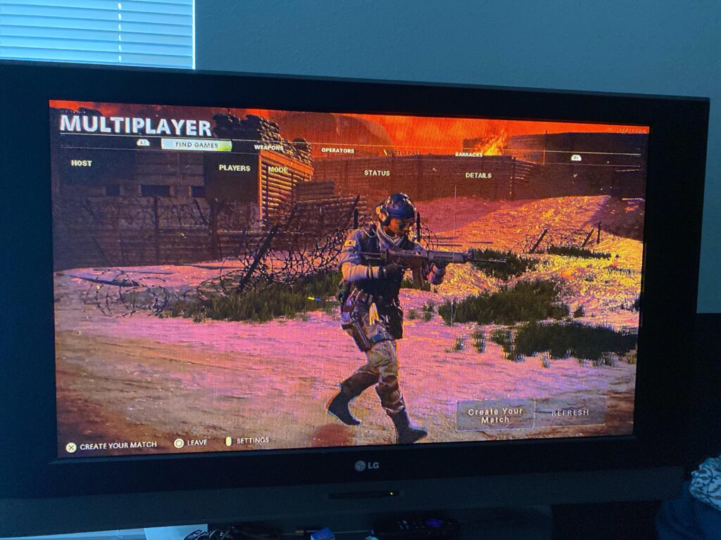 Why can’t I play online?????