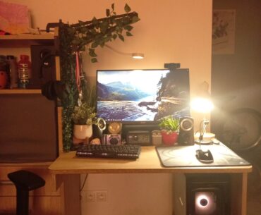 Setup *Update*