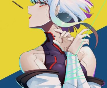 Lucy