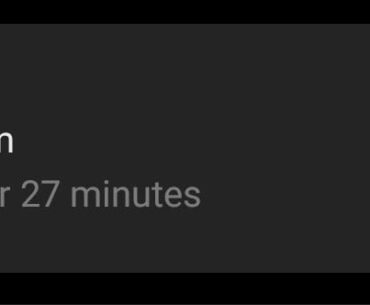 Hate when this happens after gaming.