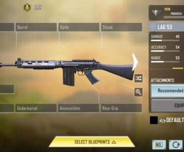does anyone have any good gunsmiths (I know I’m l)