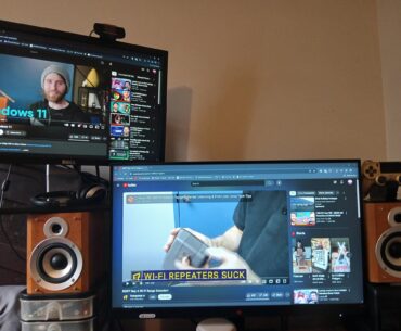 The Facebook marketplace setup
