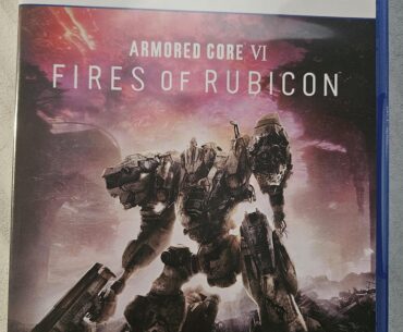 My favorite FromSoftware game. I know this will be controversial.