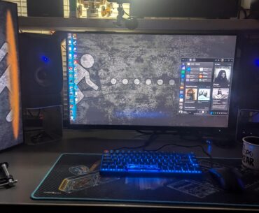 My Lived In Space