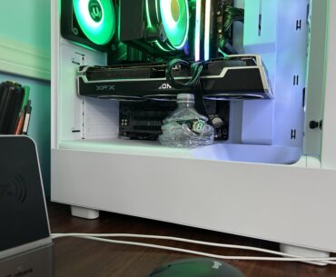 My GPU support