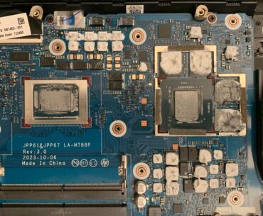 PTM7950 melts and spreads around the CPU/GPU dies. What insulating foam would you recommend to keep it in place?