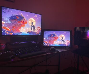 Almost complete