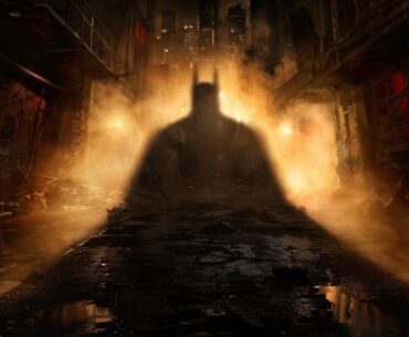 Playstation Is Reportedly Trying To Get Exclusivity For A New Batman Game In Development By Rocksteady