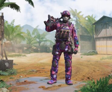 WEE WOO WEE WOO LOADOUT POLICE!!! Show your favorite NON mythic setups!