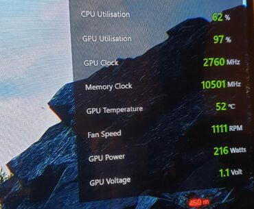 4090 at 50 fps in Battlefield 2042 ???