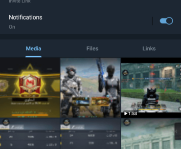 These tg grps and all are selling hacks..