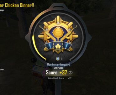 I have finally done it after 5 years of playing