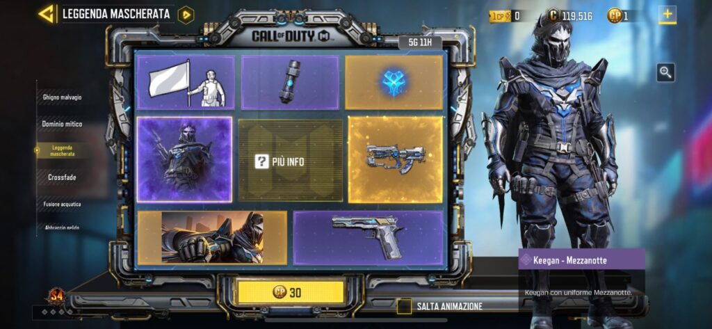 Is this less expensive because it has less prizes?