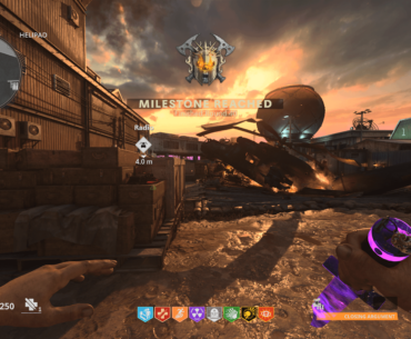 Follow up post on the other guy's round 40 knife only Firebase Z