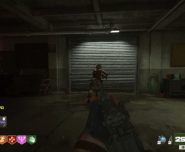 Rate my HUD concept