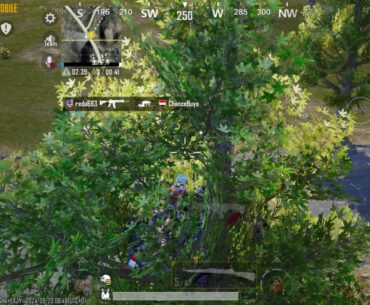 New hiding spot????