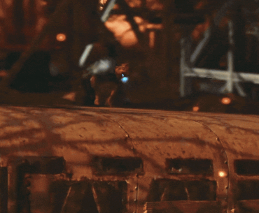 Say something nice/something you like about TranZit.