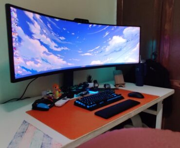 My modest bad financial decisions.