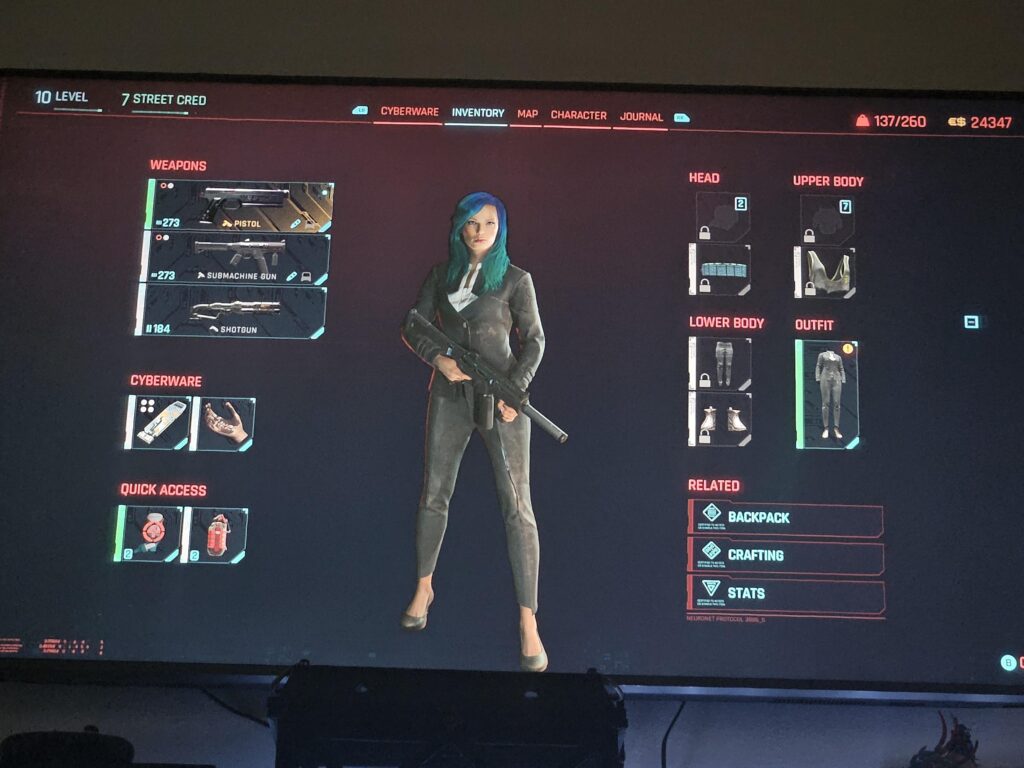 Oh my god it's Witcher again