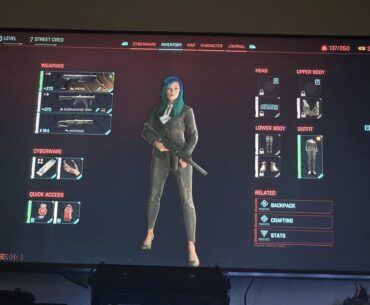 Oh my god it's Witcher again