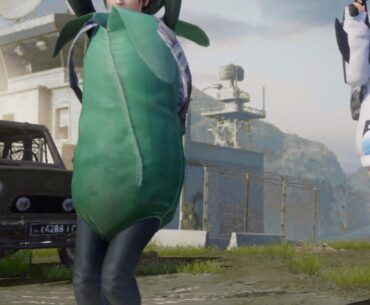 Anyone know how i can get this outfit permanently without UC? I got it temporarily after being away for some time but i love it now, lol