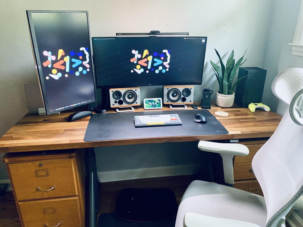 Thoughts or Possible Improvements?