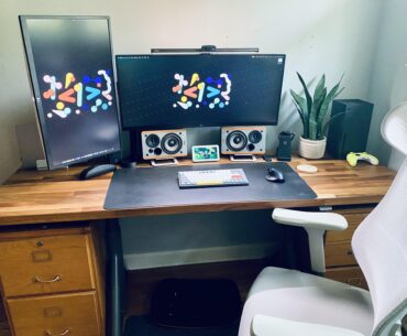 Thoughts or Possible Improvements?