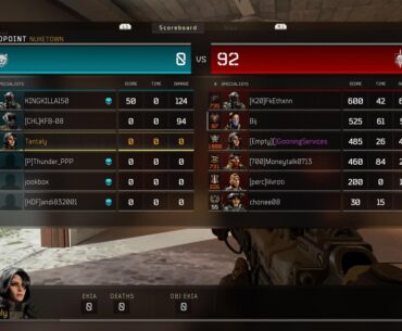 The BO4 PS4/PS5 Experience im SOOO MF Glad i bought the game while it was on sale because i will surely be dropping it