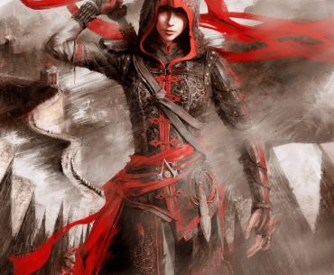 Ubisoft had an opportunity 13 years ago to bring a female protagonist to Assassin's Creed. Shao Jun who was mentored by Ezio, people were begging them for a Chinese AC game. What do they do? they make it a side scroller.