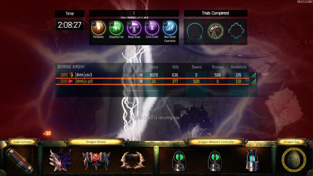 Bo3 is too hard for the casual gamer. Hopefully BO6 is easier.