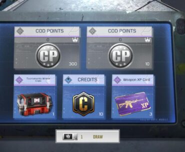 What's with the reward wheel CO not being restocked? Are they taking it away all together?